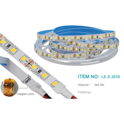 ĐÈN LED DÂY DÁN 2835 